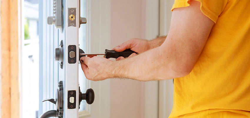 Break-in Prevention Solutions in Los Altos, CA