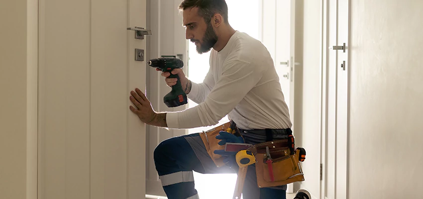 Mailbox Lock Installation Expert in Los Altos, California