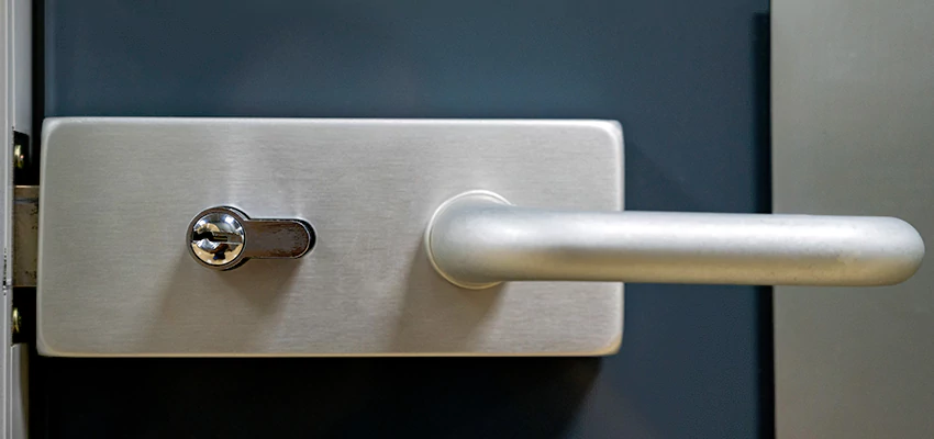 Industrial Lock And Key Repair And Installation in Los Altos, CA