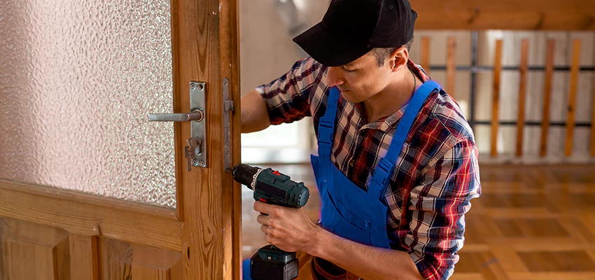 Trusted Local Digital Locks Locksmith Repair in Los Altos, California