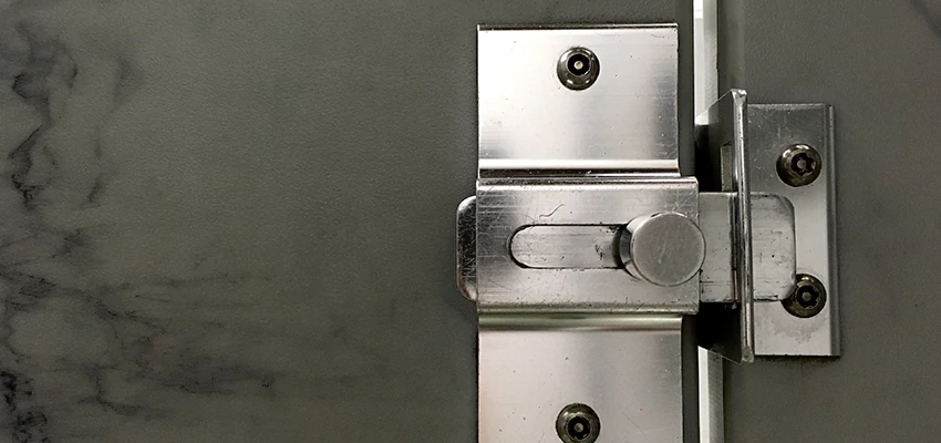 Fix A Room Door Lock in Los Altos, CA