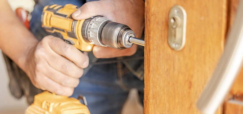 Eviction Locksmith in Los Altos, California