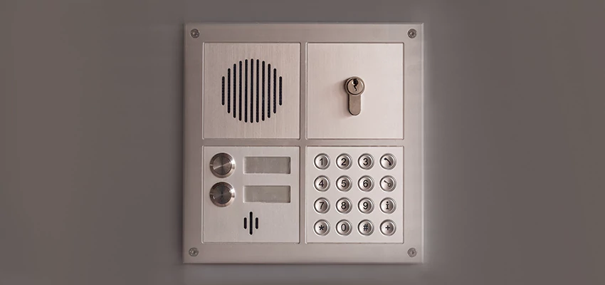 Mobile Access Control System Installation in Los Altos, CA