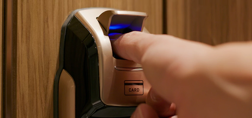Office Rolling Door Lock Upgrades Solutions in Los Altos, CA