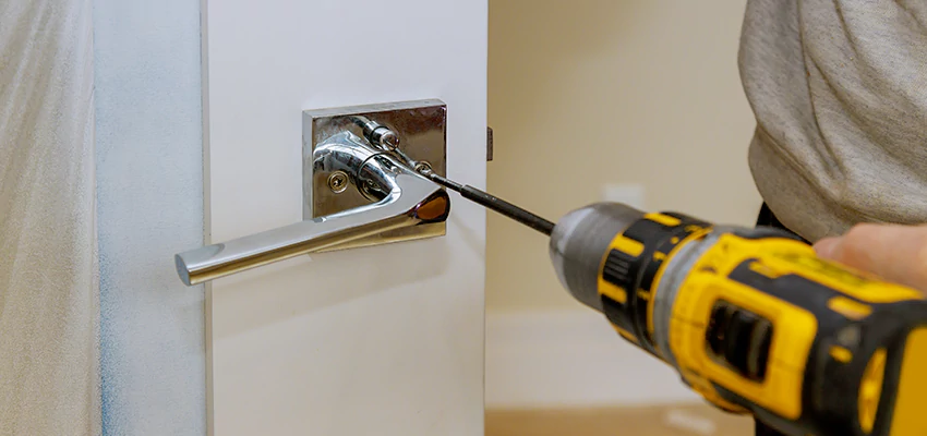 After-hours Locksmith  For Lock Troubleshooting in Los Altos, California