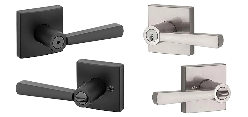 Baldwin Wifi Door Lock Maintenance in Los Altos, CA